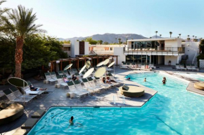  Ace Hotel and Swim Club Palm Springs  Палм-Спрингс